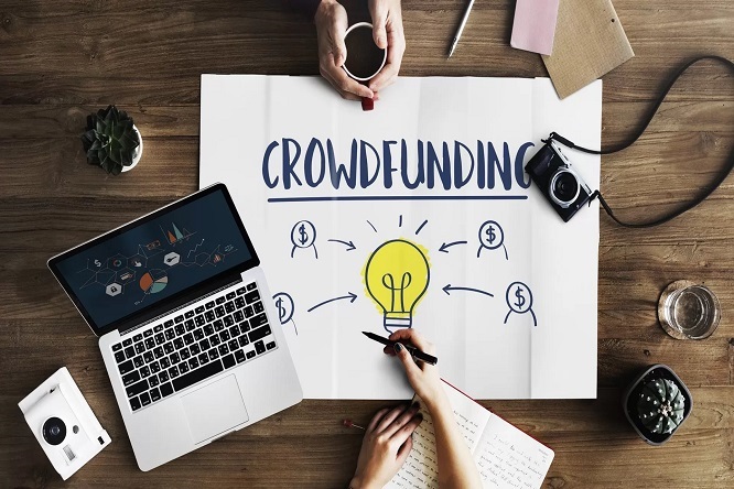 Camilo Ibrahim - ¡Entérate! Crowdfunding Inmobiliario; Qué es ¡Funcionamiento y ventajas! - FOTO