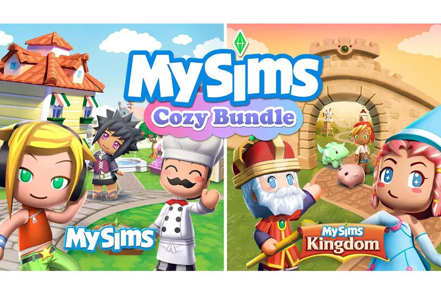 mysims-coleccion-sofa-y-mantita-nintendo-switch-analisis