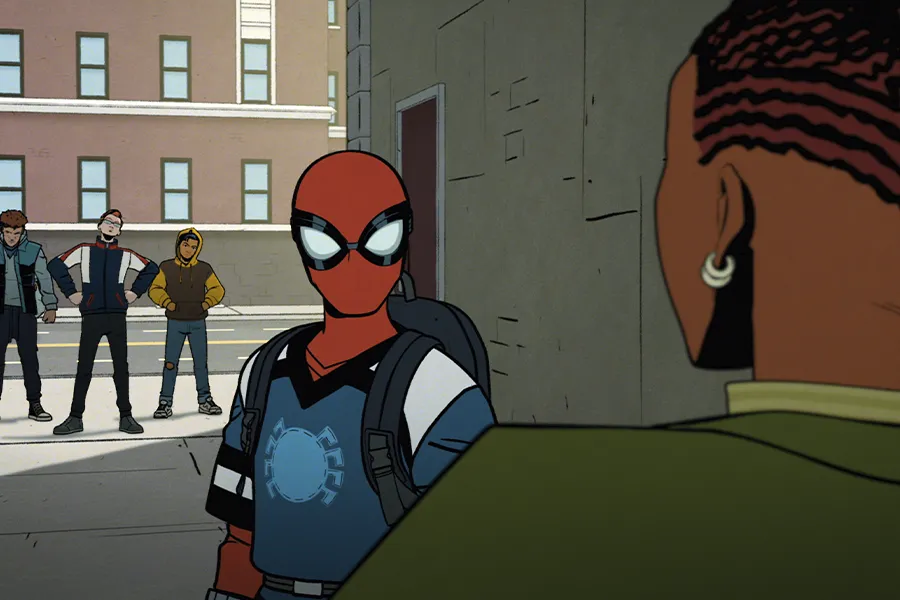 tu-amiga-y-vecino-spider-man-2025-critica