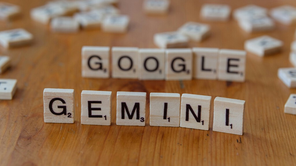 Gemini no debería llamarse Gemini. Debería llamarse Google