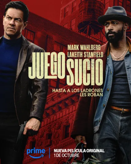 Juego sucio