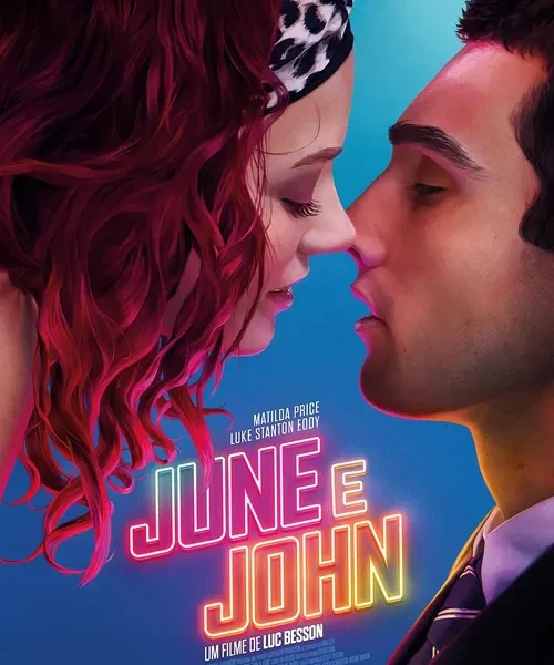 June & John