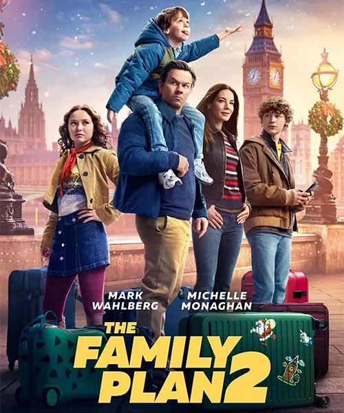 Plan en familia 2