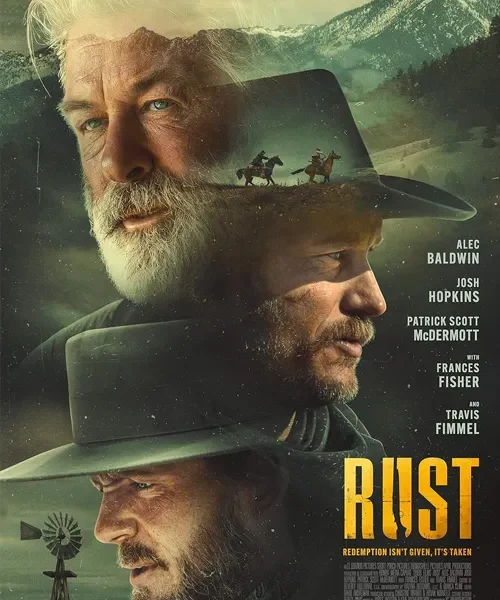 Rust