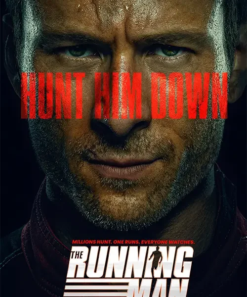 The Running Man