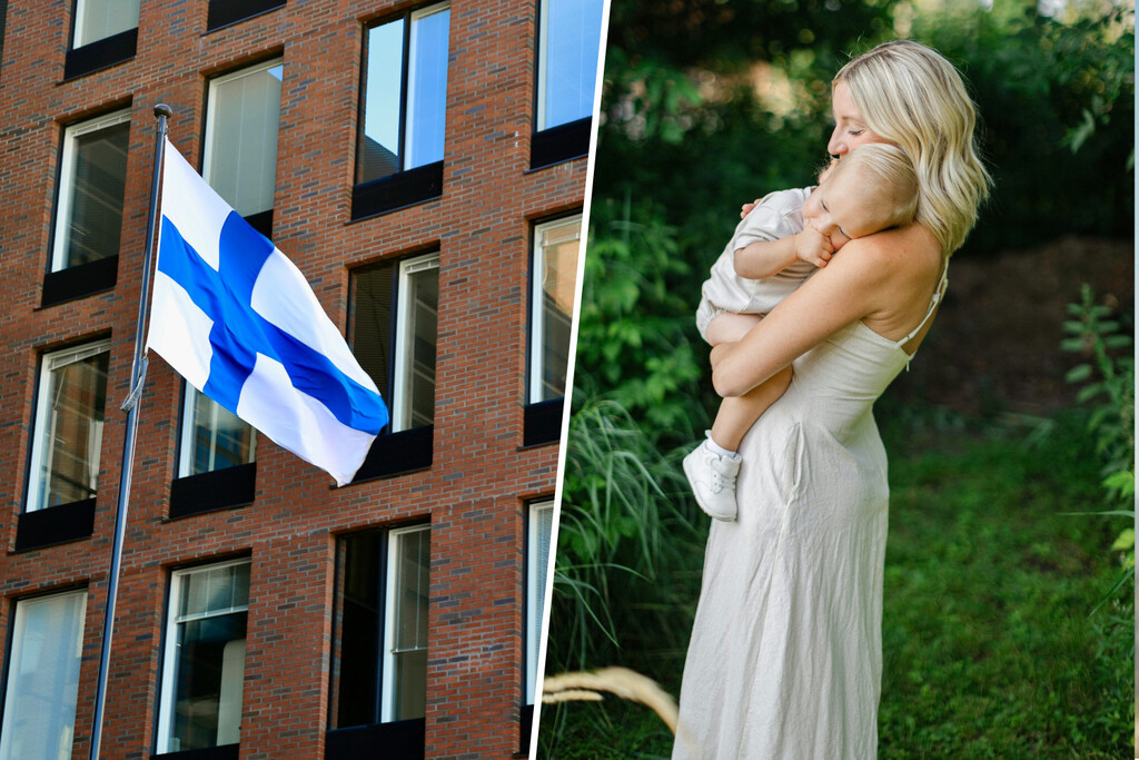 Finlandia se ha dado cuenta de que no llega su estado de bienestar para evitar la crisis de natalidad. Ahora busca cómo frenarla 