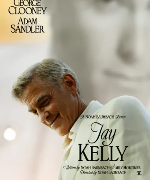 Jay Kelly