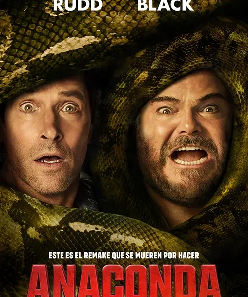 anaconda-2025