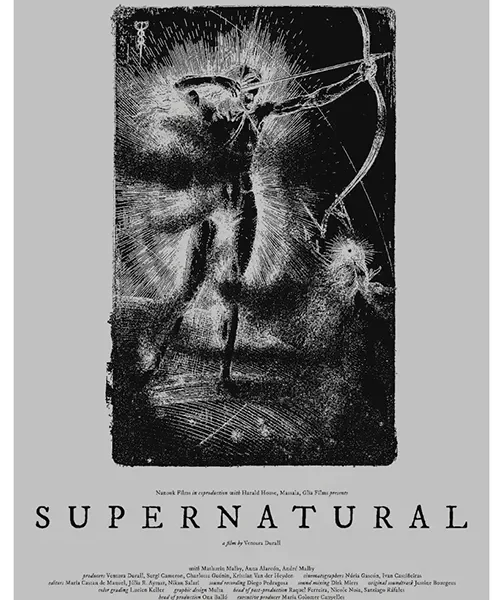 Supernatural