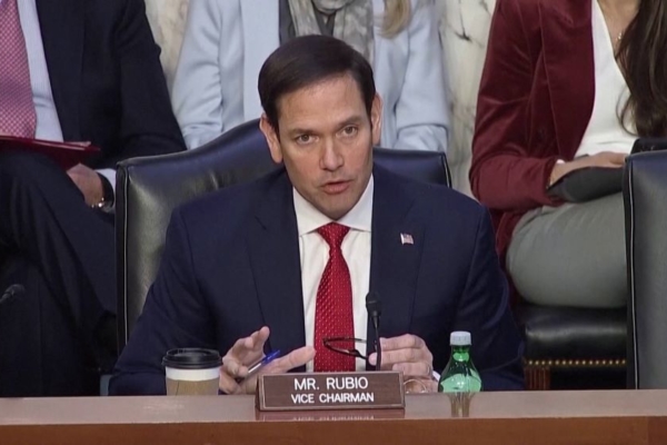 Marco Rubio