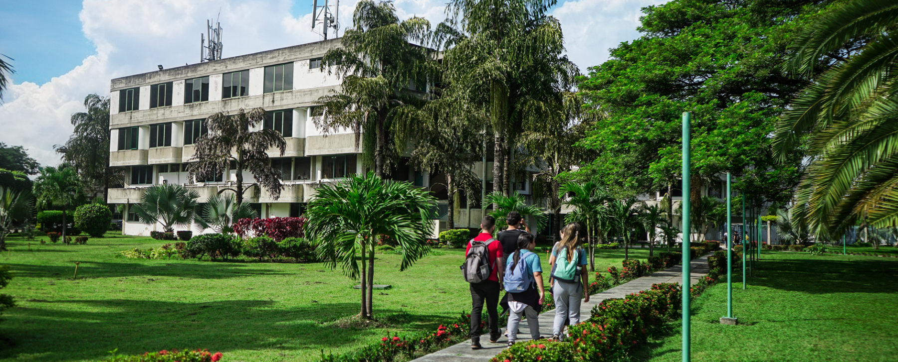 Universidad Bicentenaria de Aragua