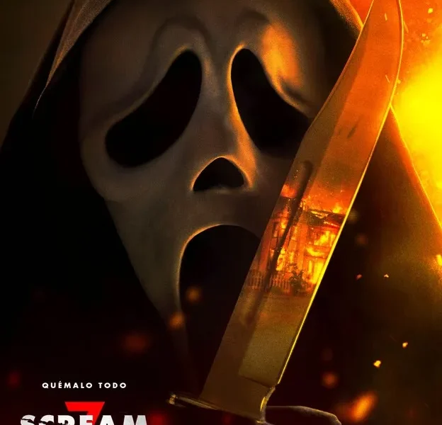 Scream 7