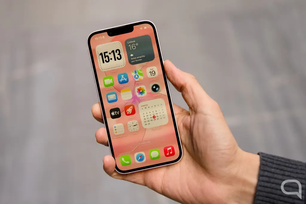 iPhone 17e