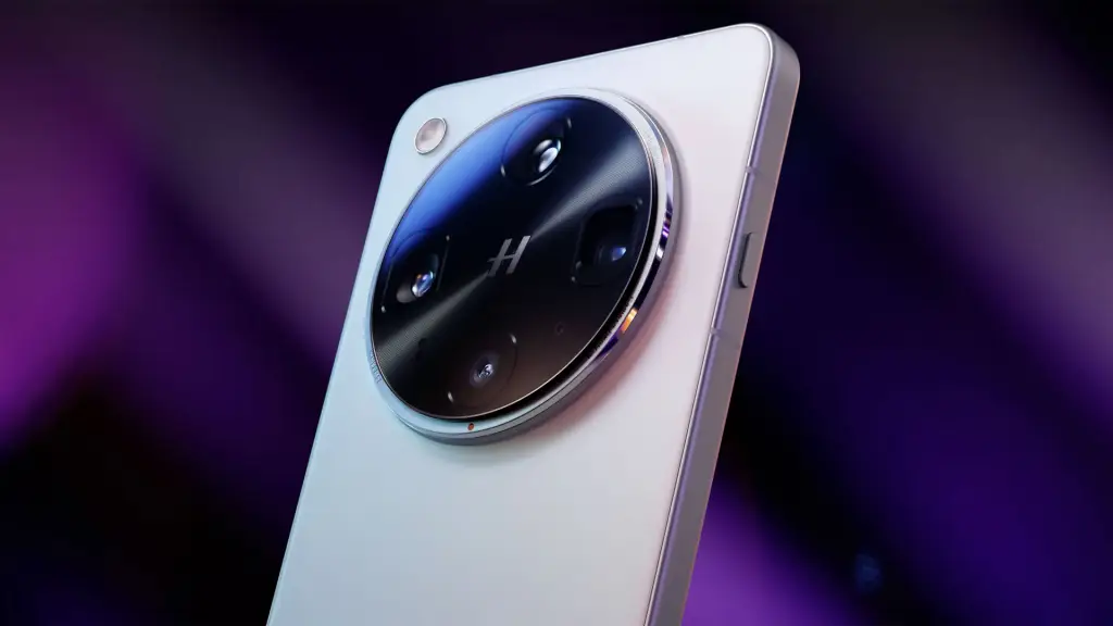 Oppo Find X9 Ultra