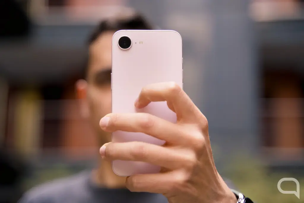 iPhone 17e