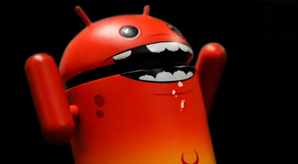 Un nuevo malware para Android