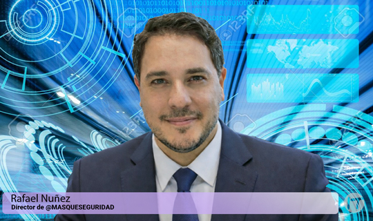 RAFAEL NUÑEZ