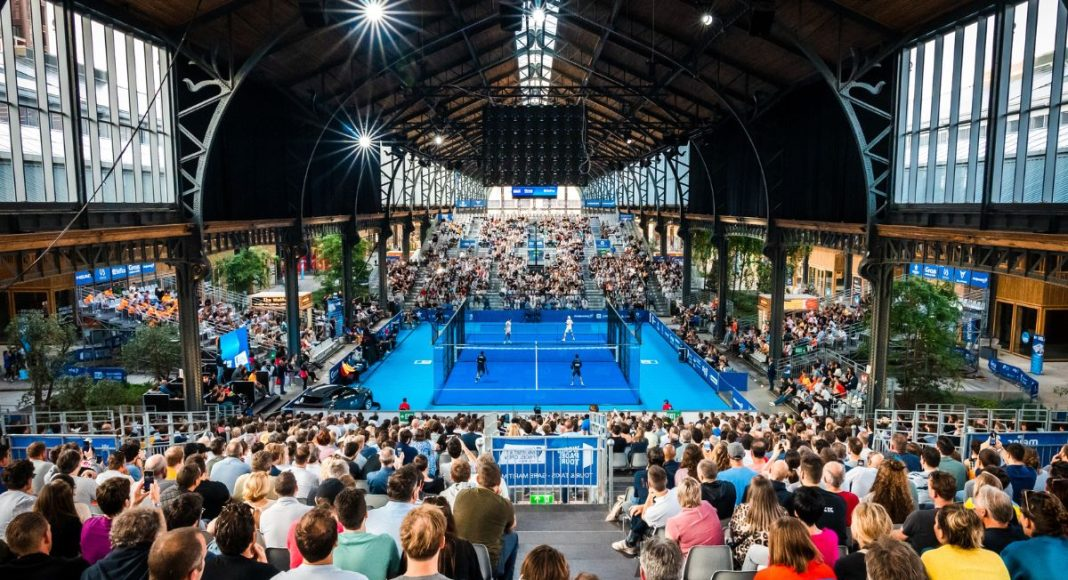 Javier Marcano Tabata