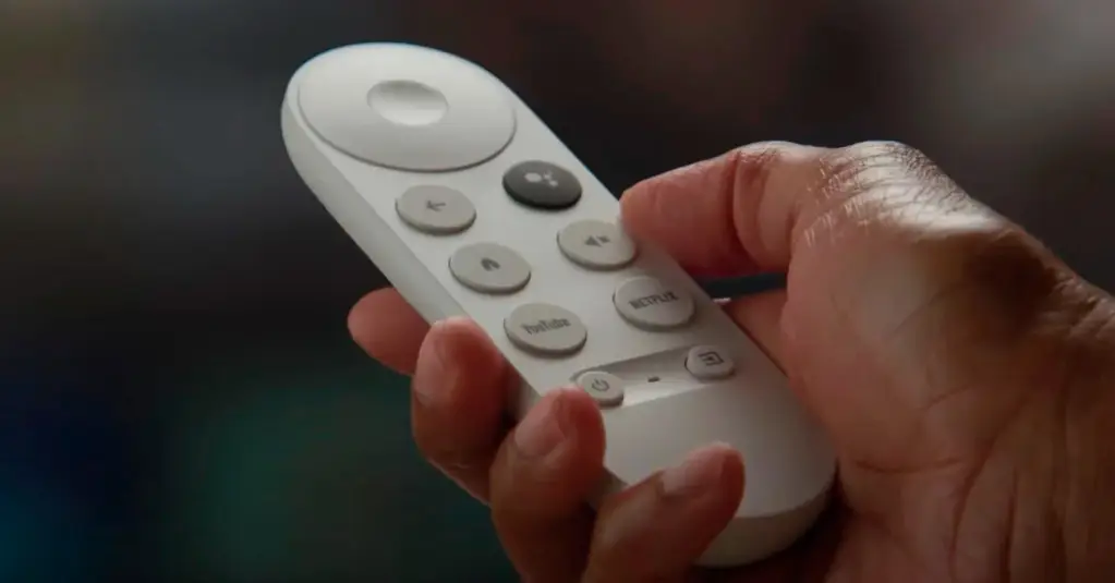 Google TV