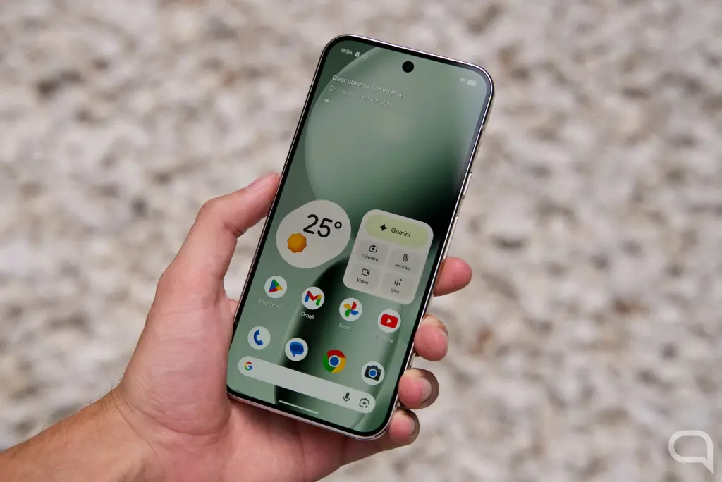 Pixel 10 Pro XL