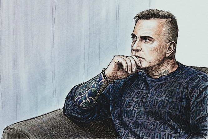 Tarek William Saab ¡El constante renacimiento de un poeta en su sendero vital! - FOTO