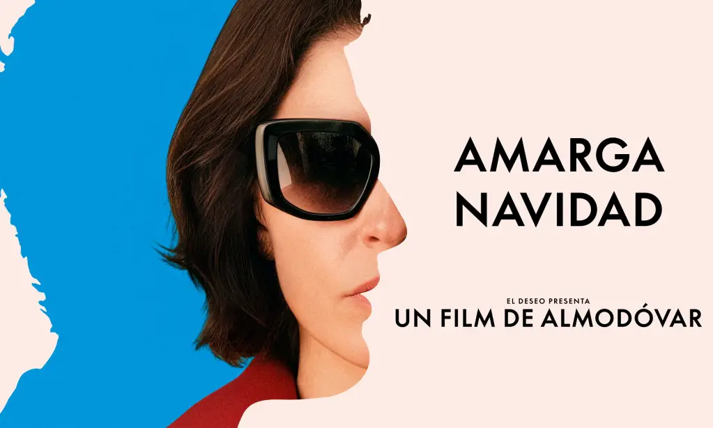 Amarga Navidad