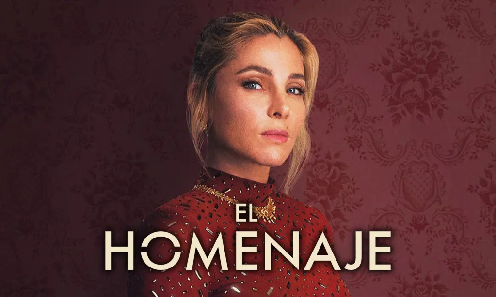 El homenaje Elsa Pataky