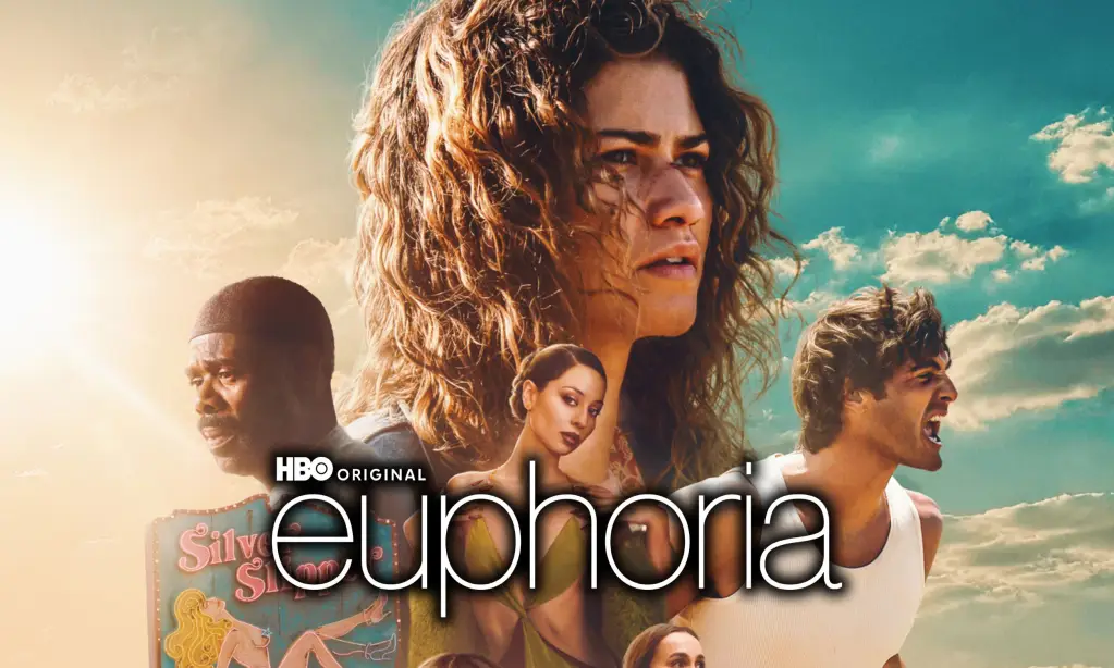 Euphoria temporada 3