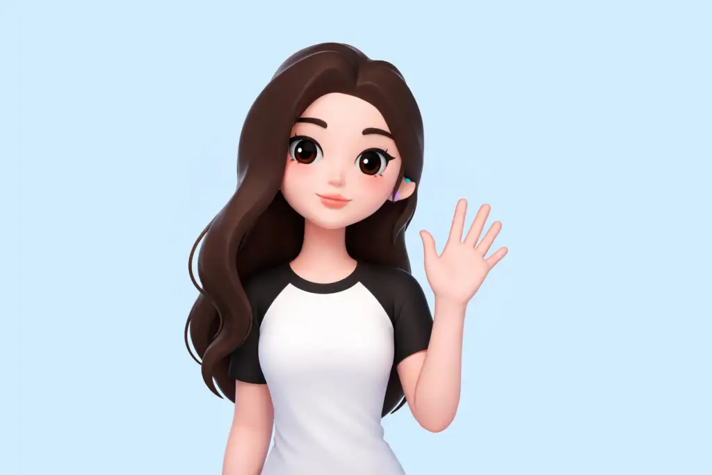 Dola - Dola AI - Cici