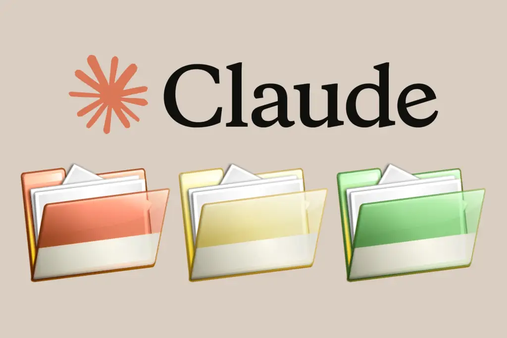Claude Projects, Proyectos de Claude