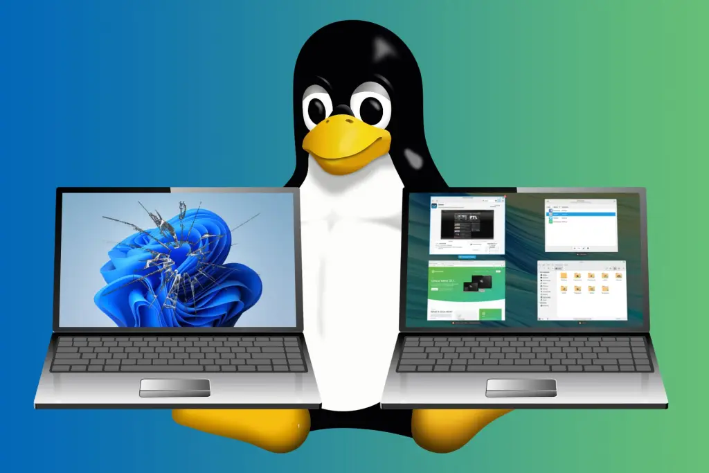 Instalar Linux en tu PC con Windows