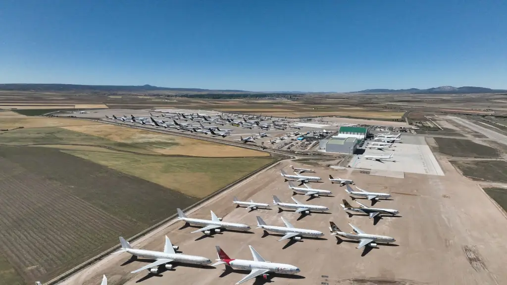 Aeropuerto Teruel