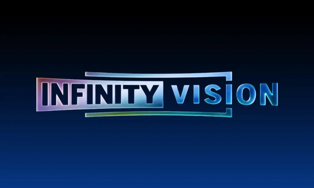 Infinity Vision