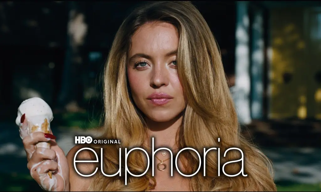 Euphoria Sydney Sweeney temporada 3 tráiler
