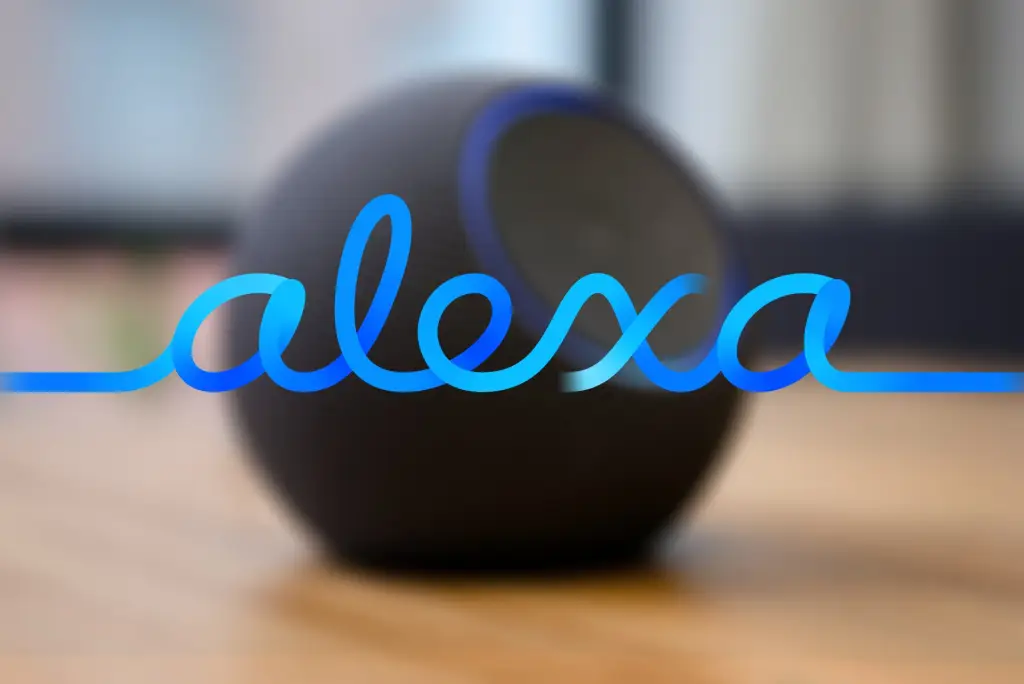 Alexa+