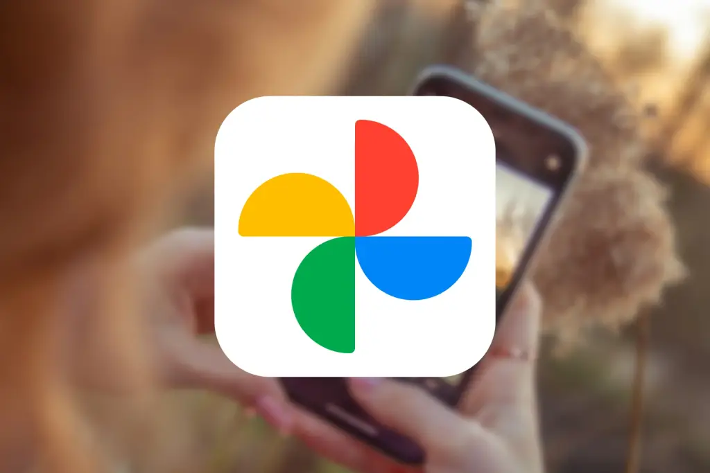 Google Fotos