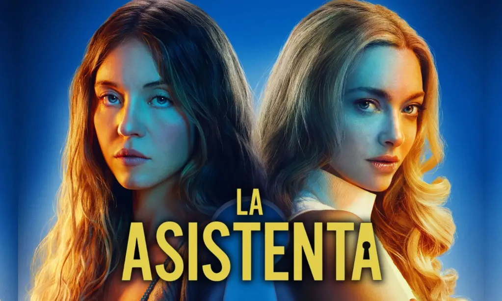 La asistenta