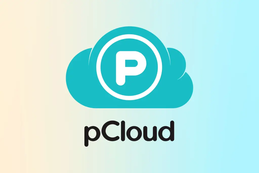 pCloud