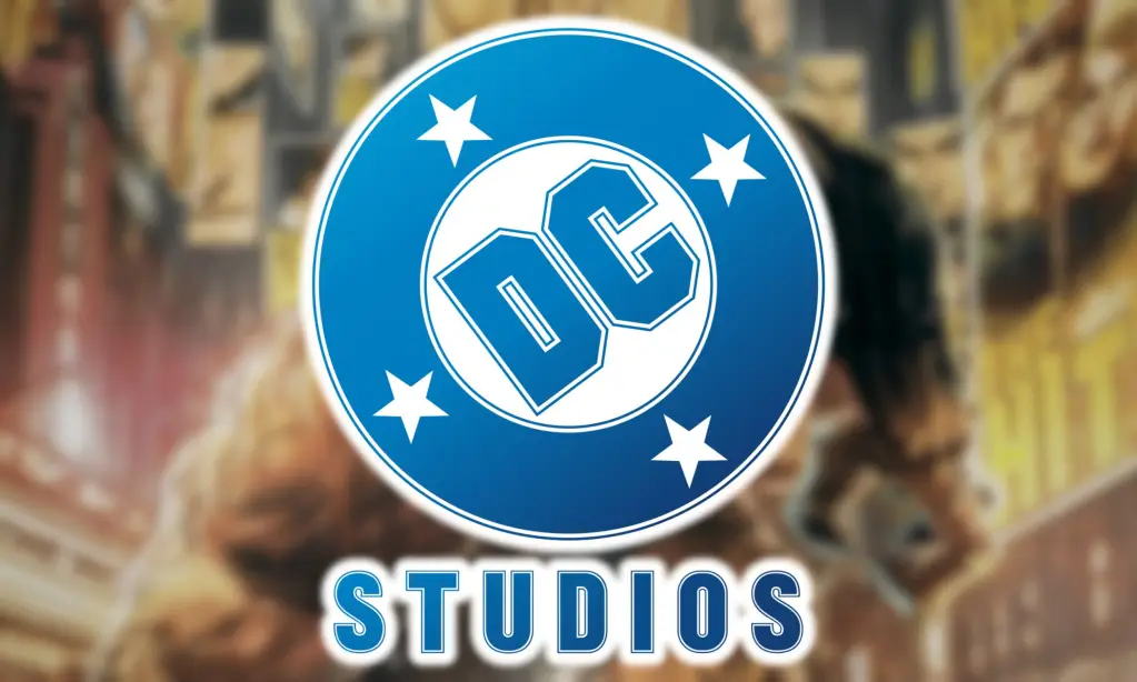 Universo DC Clayface