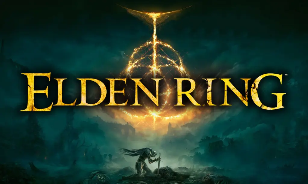 Elden Ring película