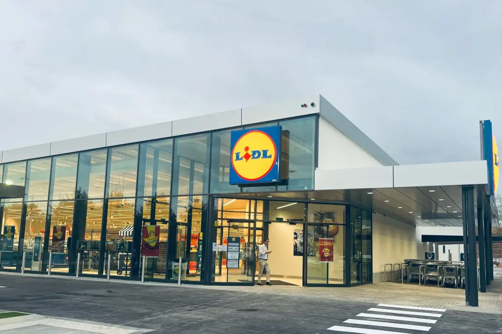 Lidl
