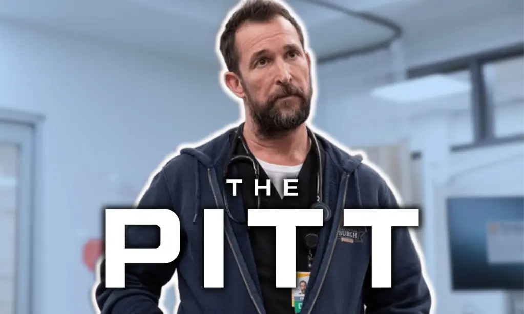 The Pitt temporada 2 estreno