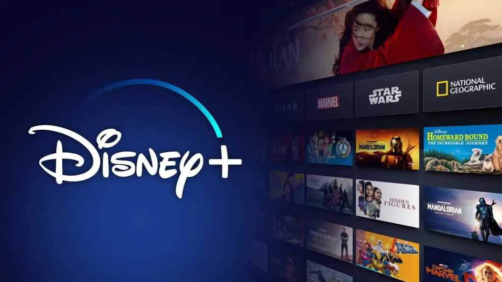 Disney+ (Disney Plus) barato