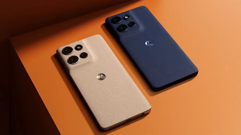 Moto G Power 2026