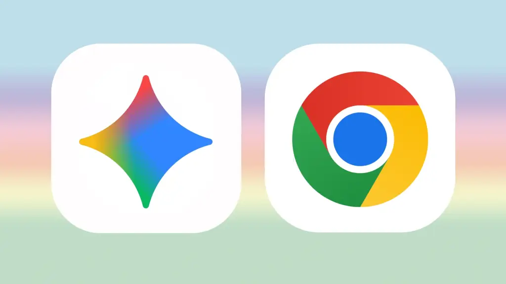 Gemini en Google Chrome