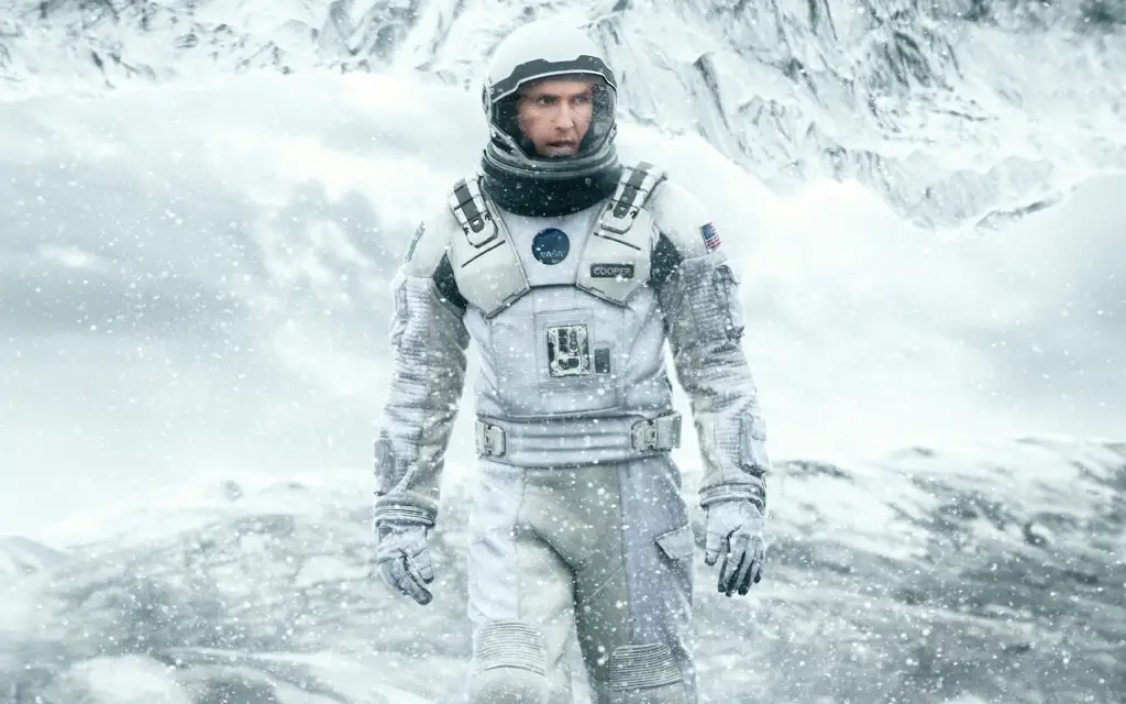 Interstellar