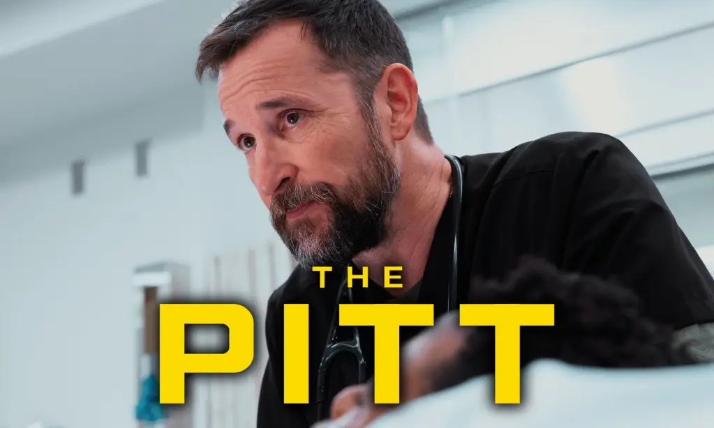 The Pitt temporada 2 final