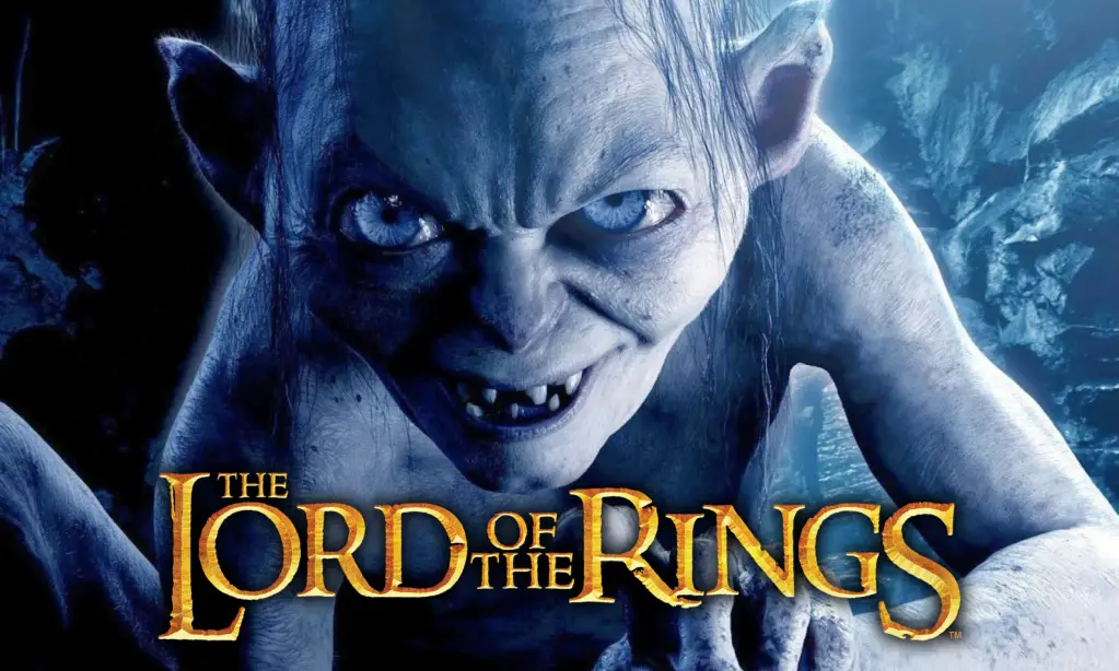 El Señor de los Anillos La Caza de Gollum