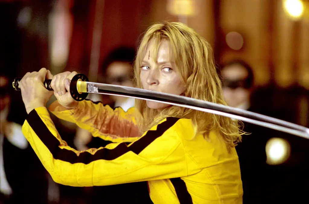 Kill Bill reestreno The Whole Bloody Affair