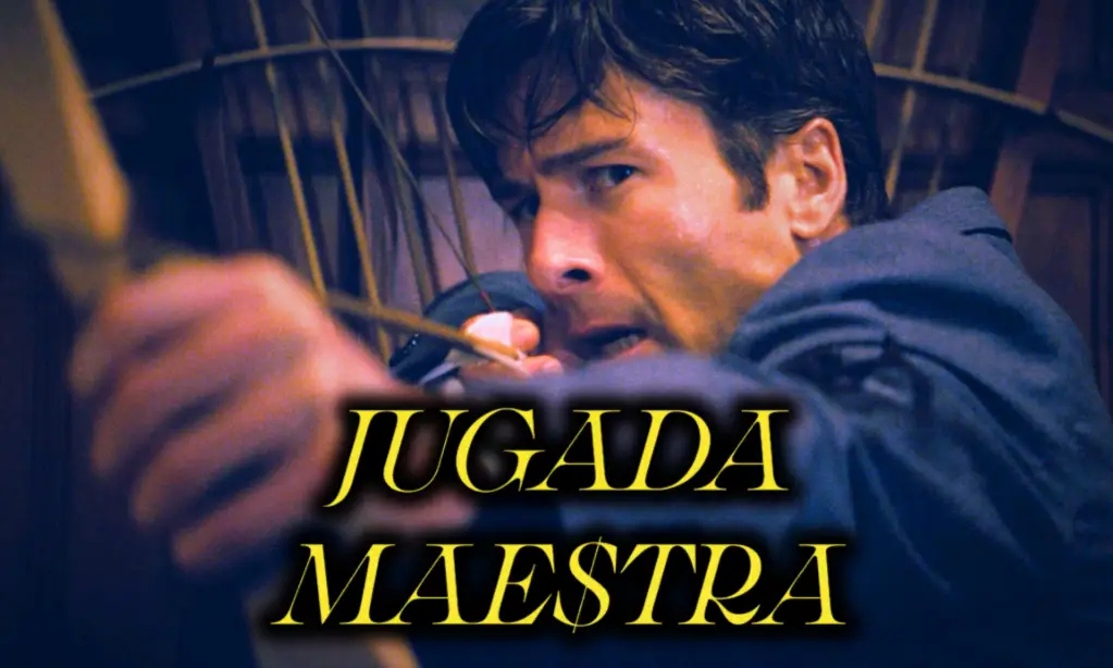 Jugada Maestra